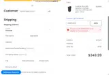FBXPFLOOD coupon verification screenshot
