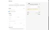 Salty Bones coupon verification screenshot