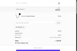J3C2L7CV coupon verification screenshot