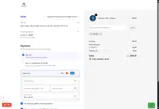 10%OFF coupon verification screenshot