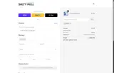 Salty Hull coupon verification screenshot