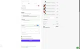 Salty Mermaid coupon verification screenshot