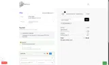 Salty Mermaid coupon verification screenshot