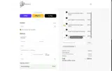 Salty Mermaid coupon verification screenshot