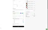 Salty Mermaid coupon verification screenshot