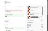 Salty Mermaid coupon verification screenshot