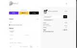 Salty Mermaid coupon verification screenshot
