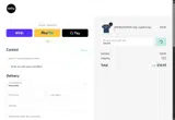 Salty90 coupon verification screenshot