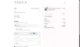 welcomecode coupon verification screenshot