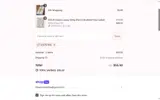 SOFTSTEAL coupon verification screenshot