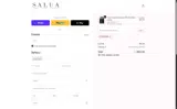 2PAIRS20 coupon verification screenshot