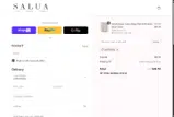 SOFTSTEAL coupon verification screenshot
