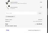 SOMERHALDER coupon verification screenshot