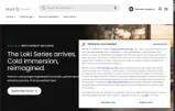 SOMERHALDER coupon verification screenshot