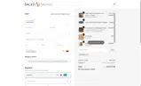 SALUS10 coupon verification screenshot