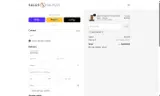 WELCOME100 coupon verification screenshot