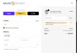 SOMERHALDER coupon verification screenshot