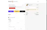 WELCOME30 coupon verification screenshot