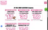 PR272 coupon verification screenshot