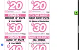 PR294 coupon verification screenshot