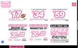 PR278 coupon verification screenshot