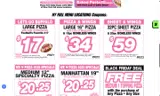 PR273 coupon verification screenshot