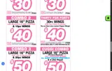 PR295 coupon verification screenshot