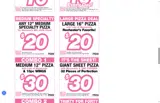 PR290 coupon verification screenshot