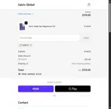MISS15 coupon verification screenshot