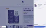SIMPLY10 coupon verification screenshot