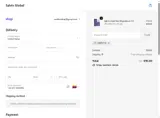 SIMPLY10 coupon verification screenshot