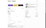 AGLOW coupon verification screenshot