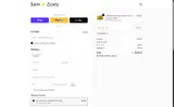10CAKE coupon verification screenshot