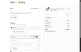 10BONA coupon verification screenshot