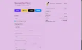 LOVE coupon verification screenshot