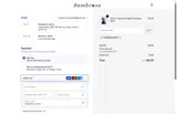 Sambrosa coupon verification screenshot