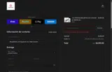 60off coupon verification screenshot