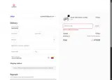 60off coupon verification screenshot