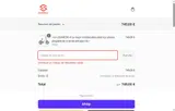 LO26 coupon verification screenshot