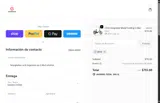 BF80 coupon verification screenshot