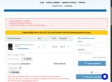 HOLLY20 coupon verification screenshot