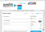 spooky2025 coupon verification screenshot