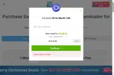 VD-L10-EN coupon verification screenshot