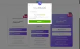 BF-VD-L60-EN coupon verification screenshot