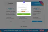 VDSPPM-Y10-EN coupon verification screenshot