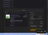NAKARID coupon verification screenshot