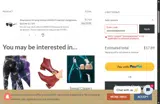 sssssaaapoooo coupon verification screenshot