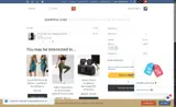 aveonegro coupon verification screenshot