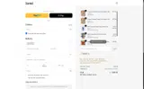 Samiol coupon verification screenshot