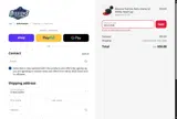 San Antonio Missions coupon verification screenshot